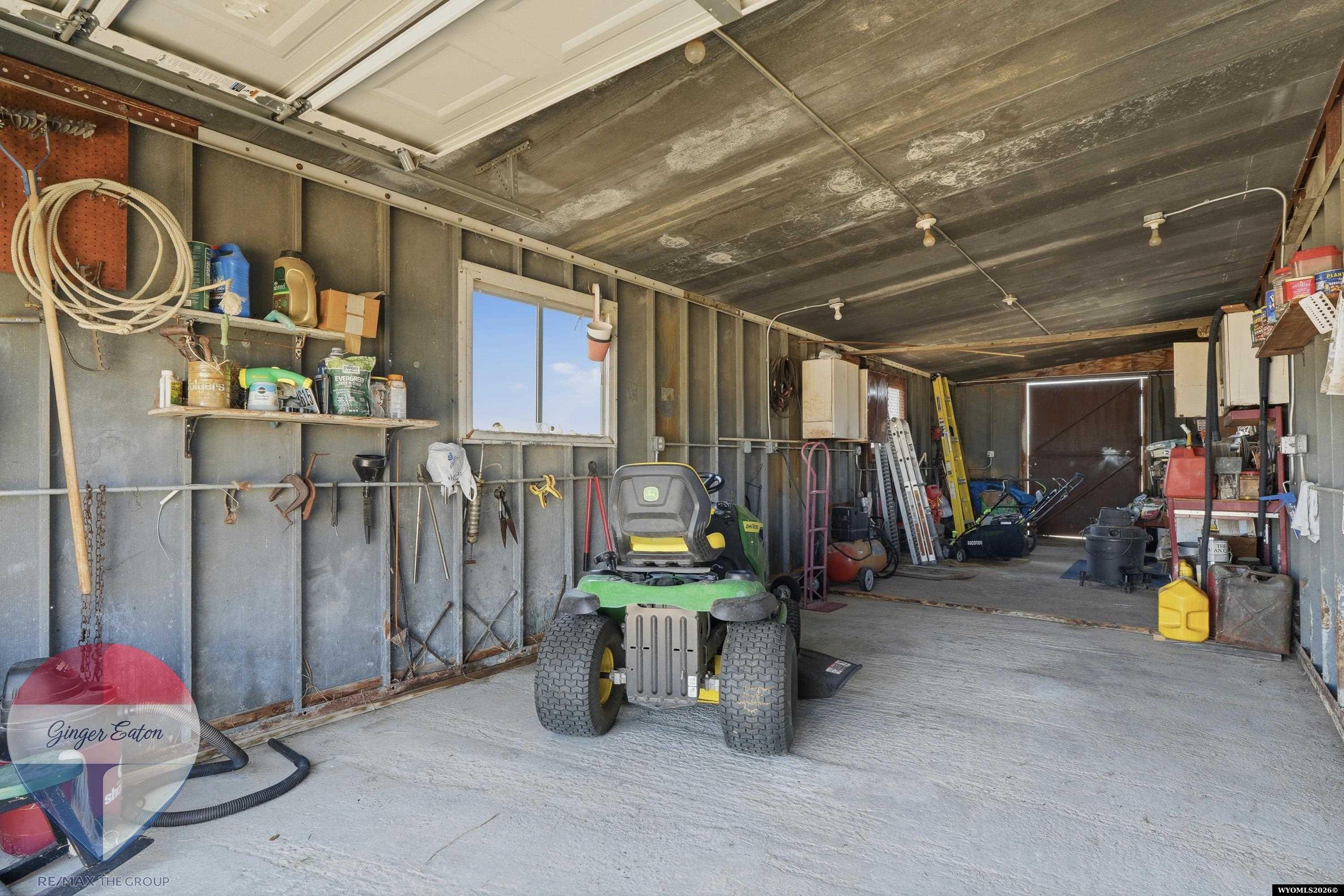 9850 Harford Airfield Road Casper, WY 82601 - Photo 24 of 49