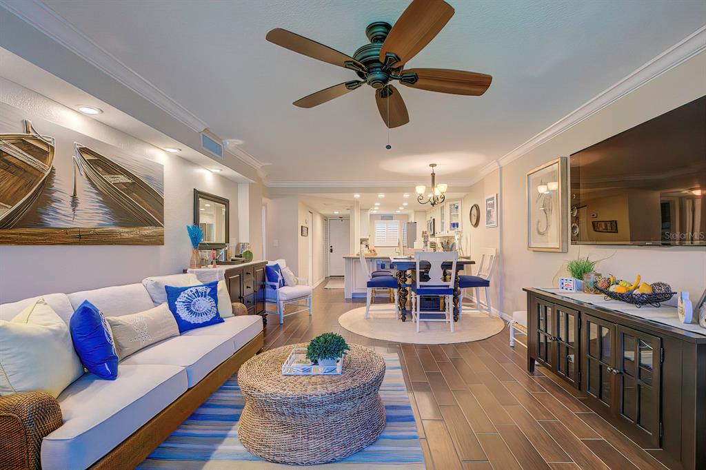 17580 Gulf Boulevard, Unit 304 Redington Shores, FL 33708 - Photo 11 of 17