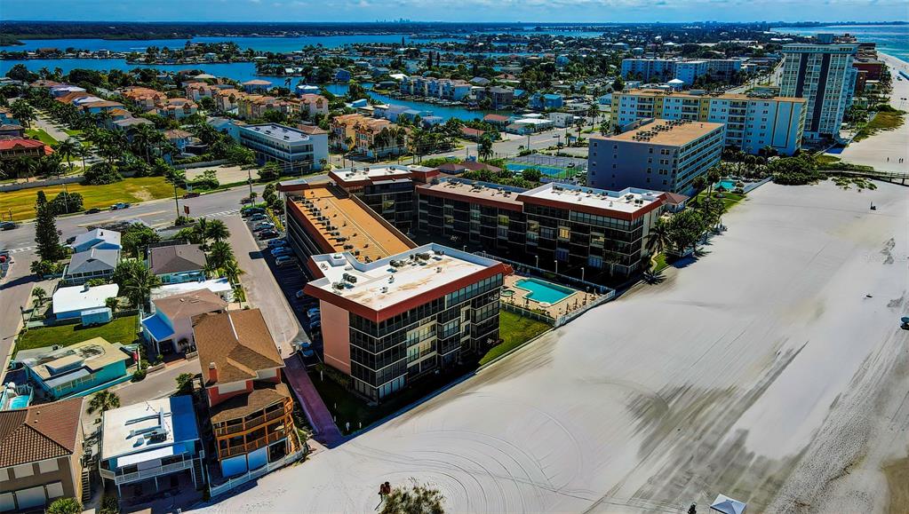 17580 Gulf Boulevard, Unit 304 Redington Shores, FL 33708 - Photo 12 of 17