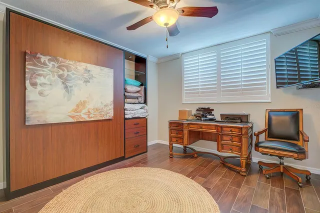 $5,000 | 17580 Gulf Boulevard, Unit 304, Redington Shores, FL 33708