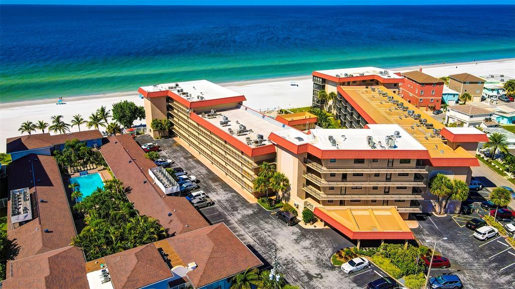 17580 Gulf Boulevard, Unit 304 Redington Shores, FL 33708 - Photo 15 of 17