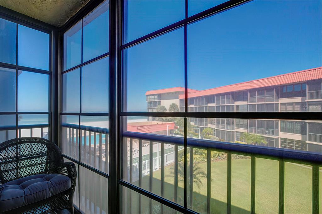 17580 Gulf Boulevard, Unit 304 Redington Shores, FL 33708 - Photo 3 of 17