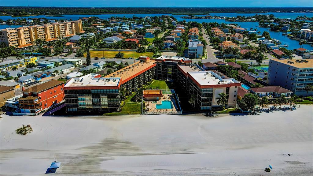 17580 Gulf Boulevard, Unit 304 Redington Shores, FL 33708 - Photo 7 of 17