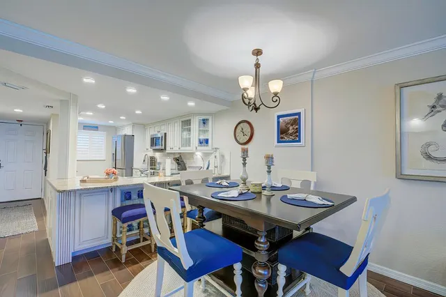 $5,000 | 17580 Gulf Boulevard, Unit 304, Redington Shores, FL 33708