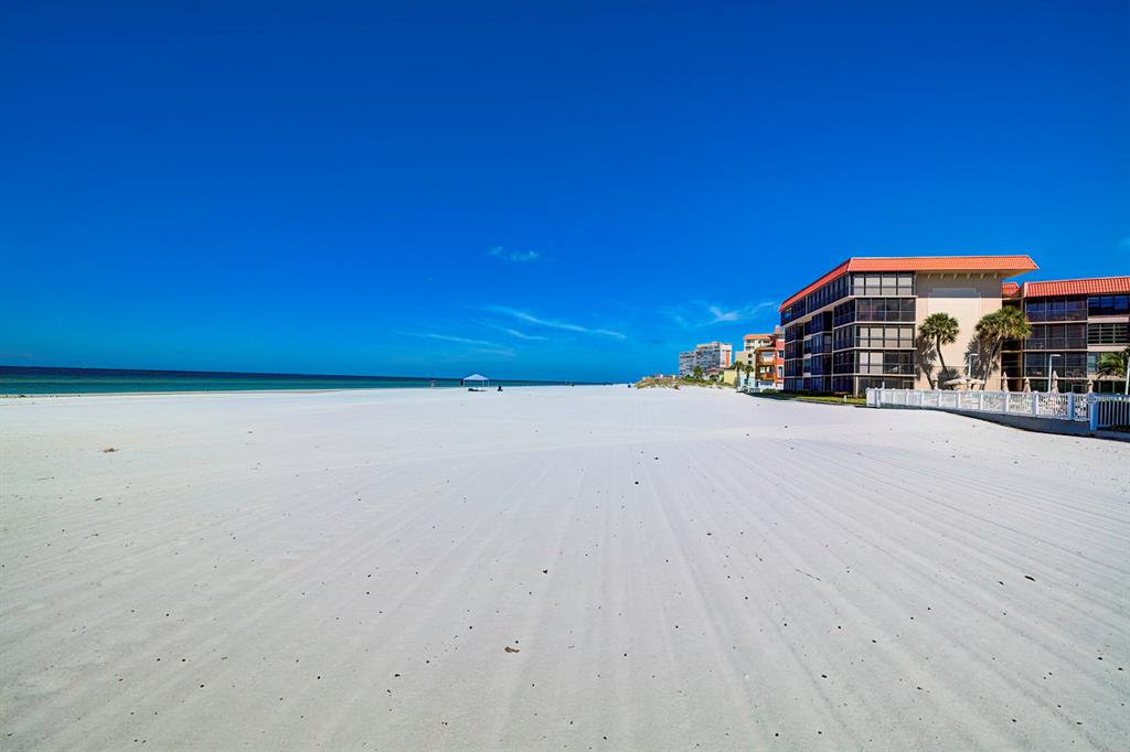 17580 Gulf Boulevard, Unit 304 Redington Shores, FL 33708 - Photo 10 of 17