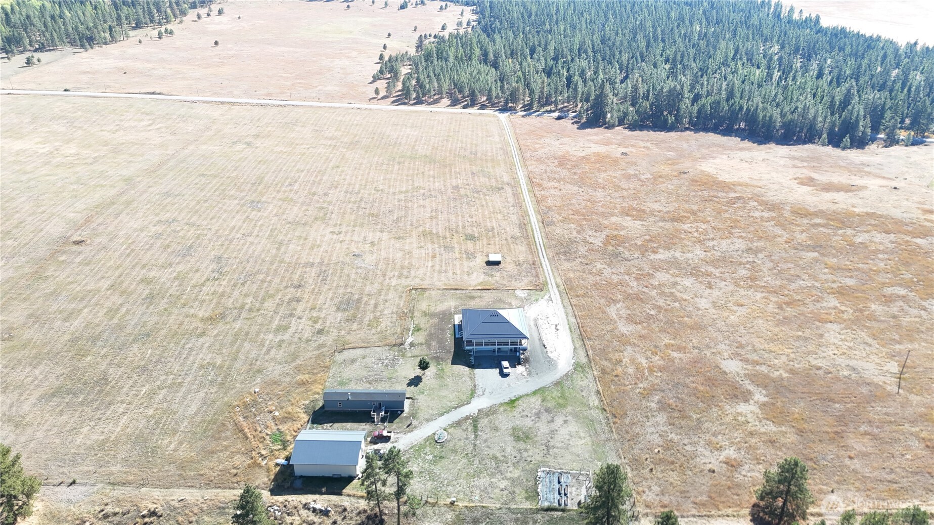 1475 Havillah Road Tonasket, WA 98855 - Photo 29 of 39 Gallery Image 29