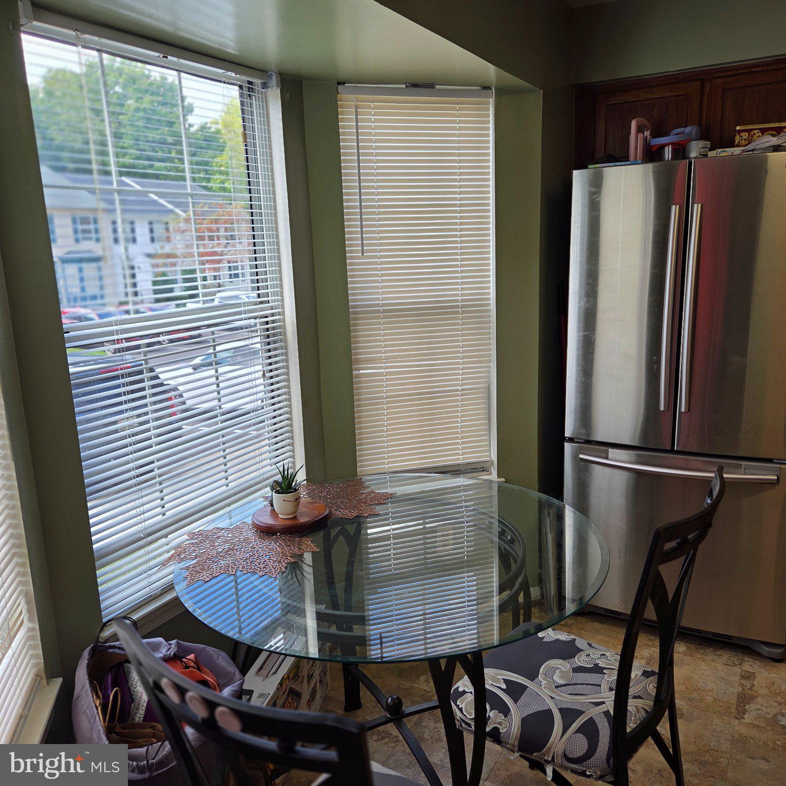 8567 Ritchboro Road District Heights, MD 20747 - Photo 8 of 47 Table space for table in Kitchen