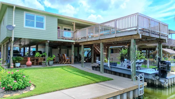$529,500 | 122 Four Master Road, Freeport, TX 77541