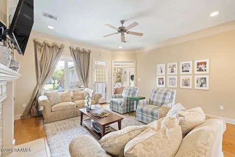 $365,000 | 18436 Plantation Boulevard, Prairieville, LA 70769