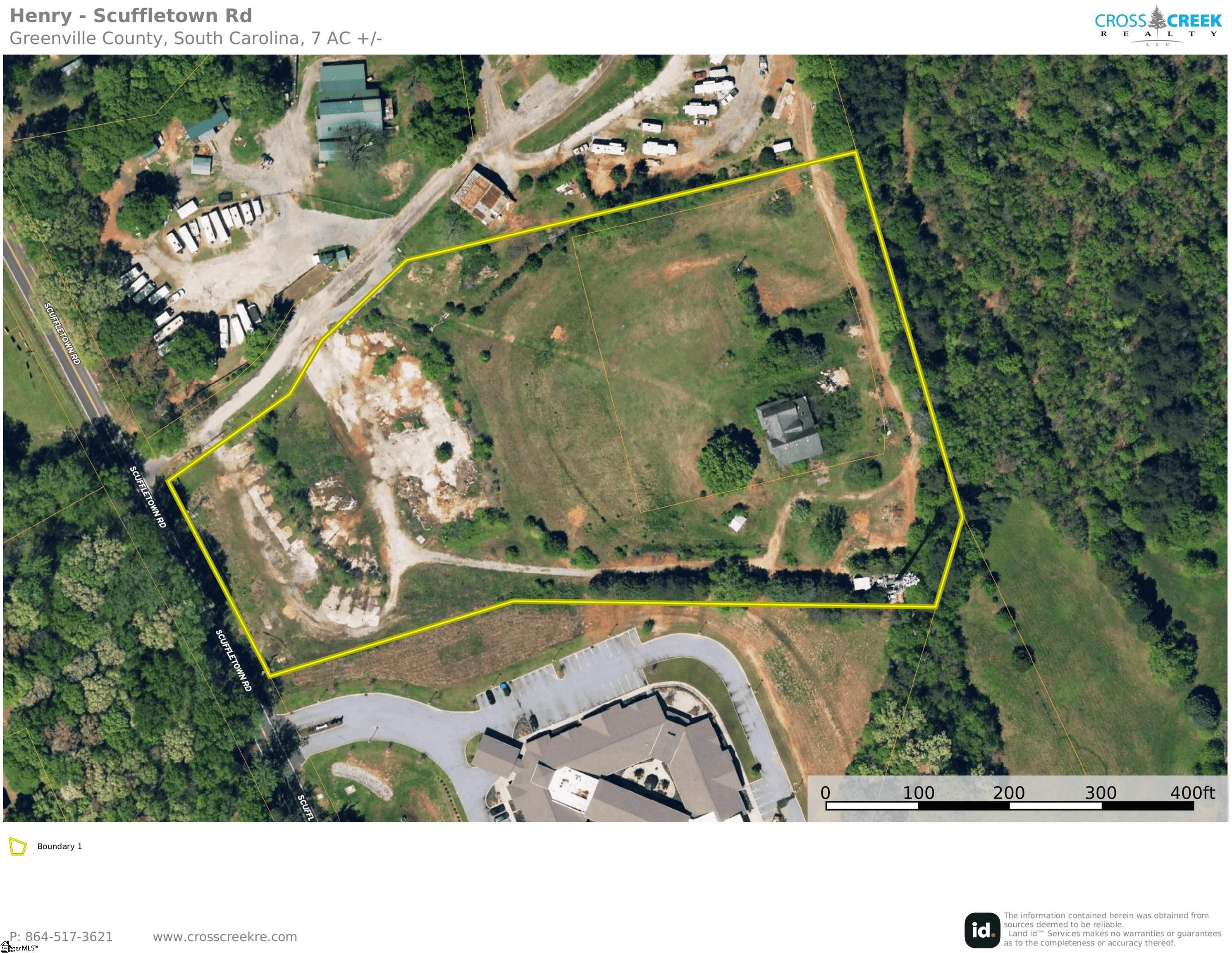 Scuffletown Road Simpsonville, SC 29681 - Photo 1 of 21 Gallery Image 1