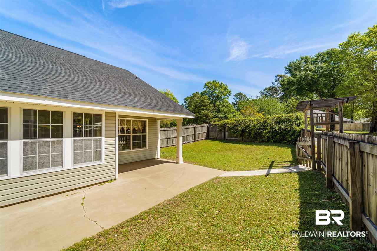 6801 Garden Ridge Court Mobile, AL 36695 - Photo 25 of 26