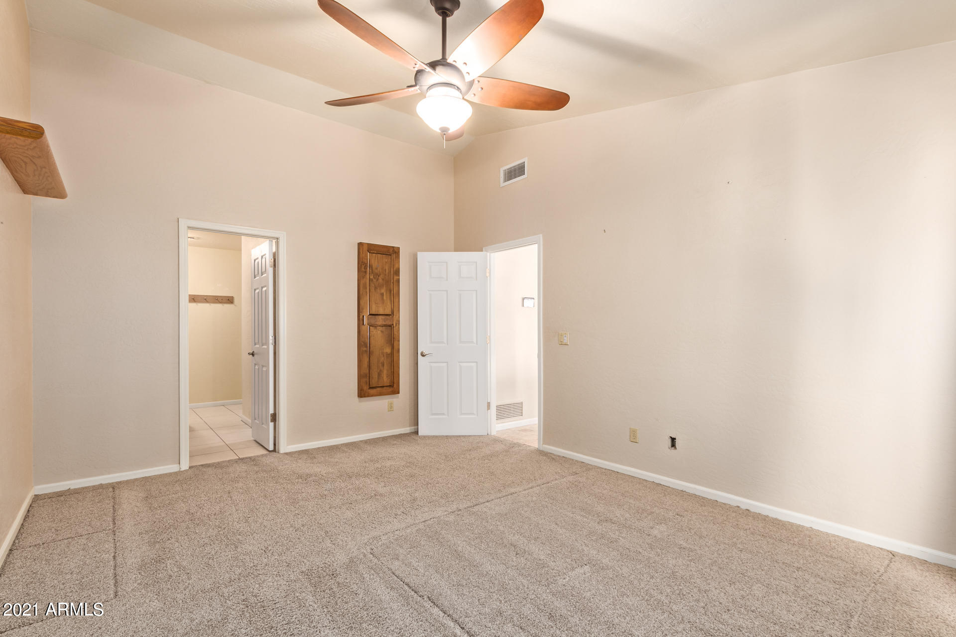 3929 East Decatur Street Mesa, AZ 85205 - Photo 19 of 41 Master Bedroom