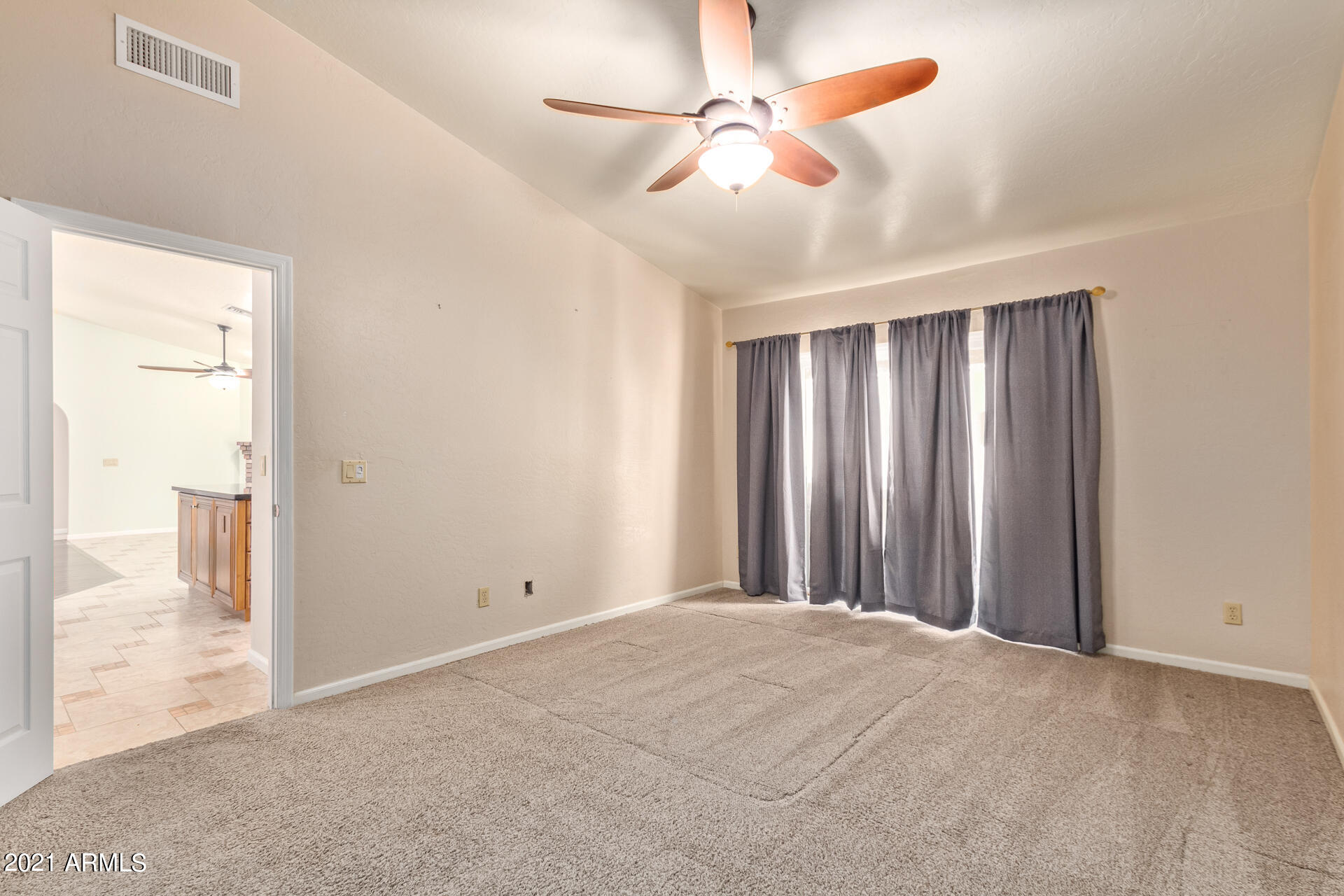 3929 East Decatur Street Mesa, AZ 85205 - Photo 21 of 41 Master Bedroom