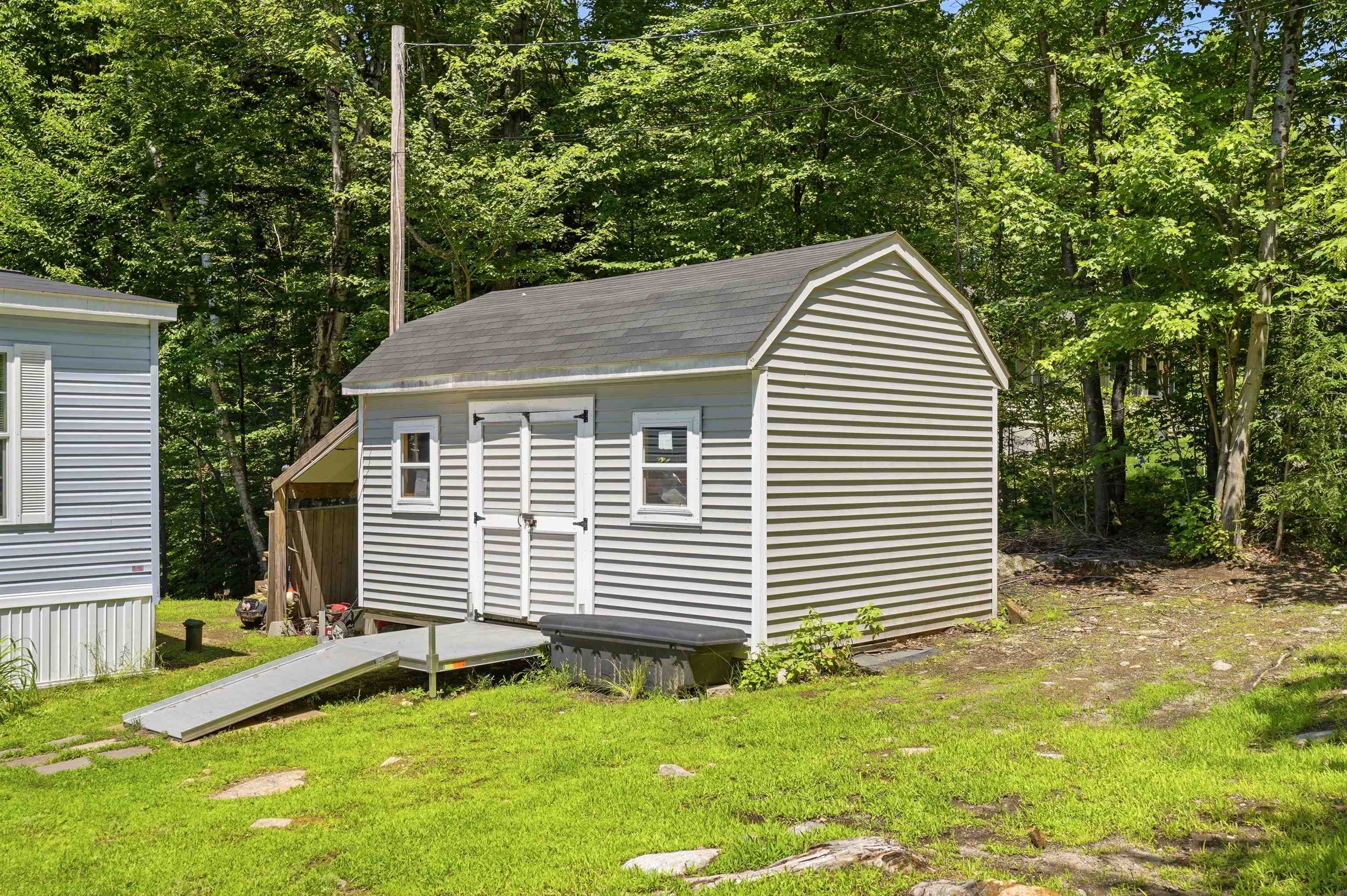 243 Buckley Road Weare, NH 03281 - Photo 47 of 55