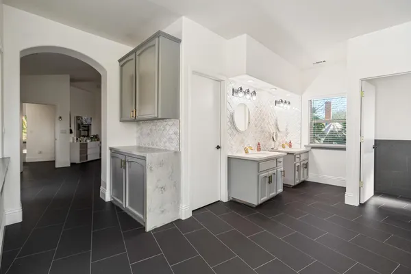 a view of outdoor space yard and patio