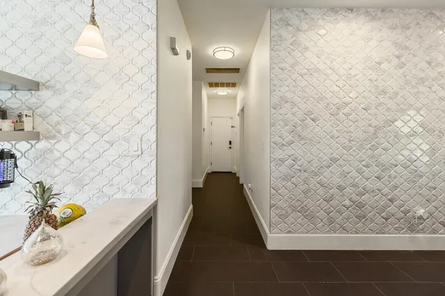 a view of outdoor space and garden