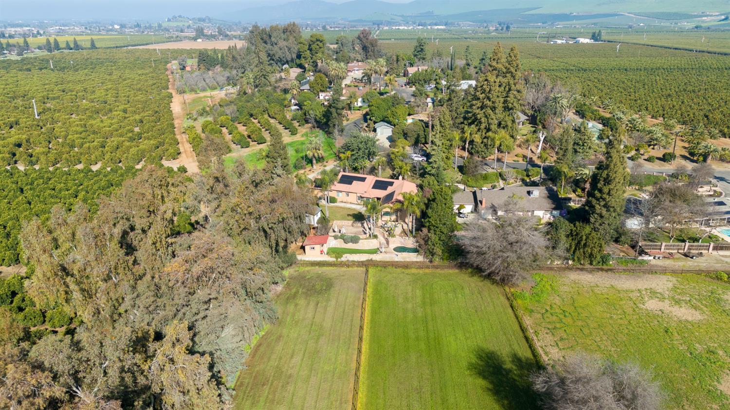 915 South Strathmore Avenue, Unit I Lindsay, CA 93247 - Photo 48 of 51