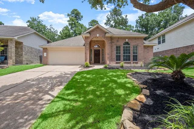 $2,495 | 6 Bushell Mill Place, The Woodlands, TX 77382