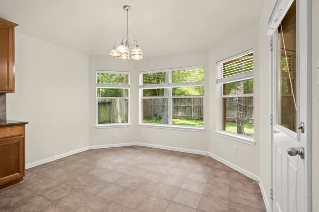 $2,495 | 6 Bushell Mill Place, The Woodlands, TX 77382