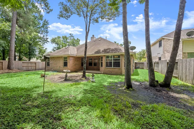 $2,495 | 6 Bushell Mill Place, The Woodlands, TX 77382