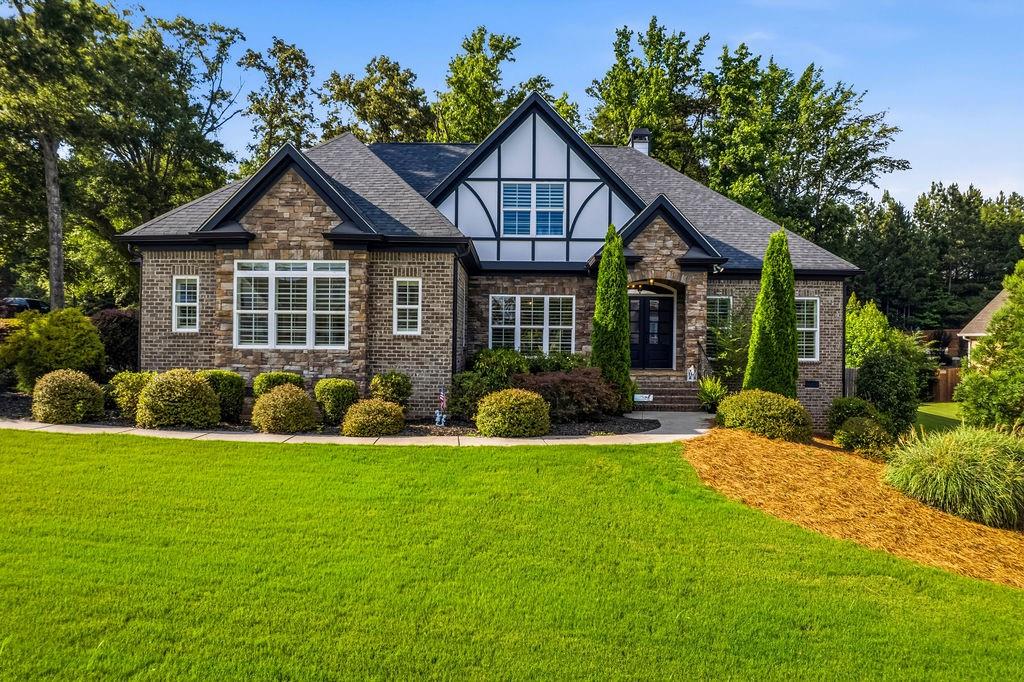 1 Whitetail Ridge Road Rome, GA 30165 - Photo 2 of 56