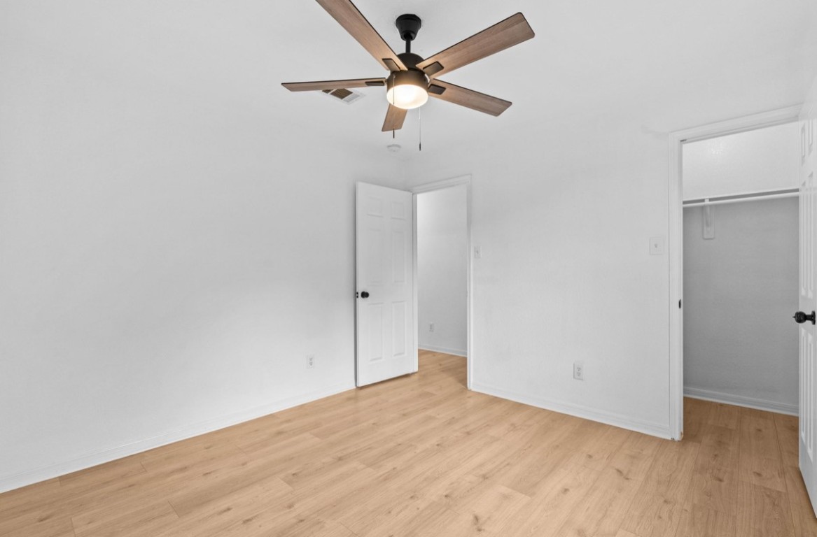2101 Boxwood Path Round Rock, TX 78664 - Photo 12 of 22 a view of an empty room
