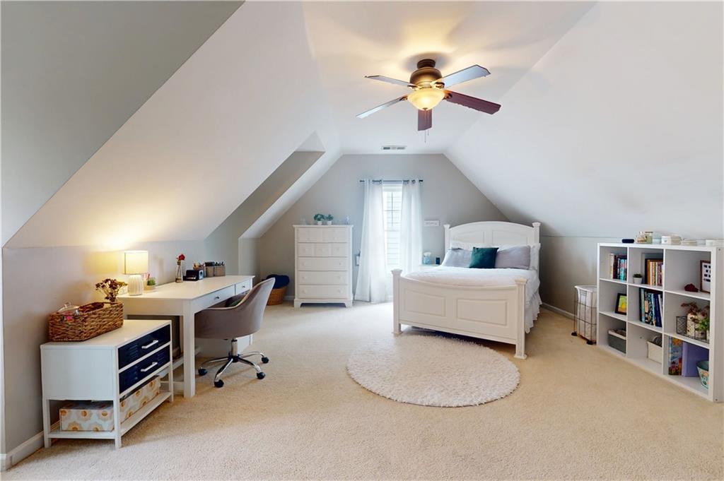 107 Laurel Street Canton, GA 30114 - Photo 29 of 55