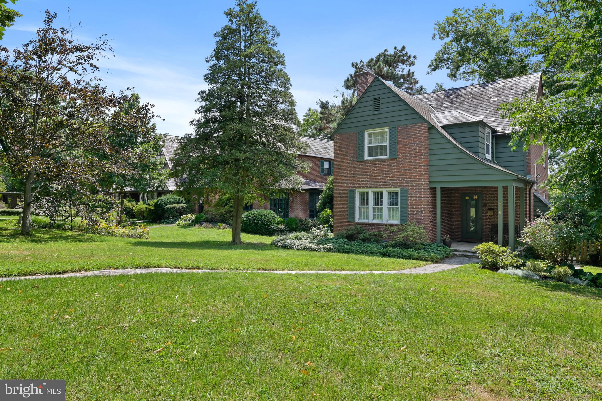 4116 Westview Road Baltimore, MD 21218 - Photo 1 of 53 Front