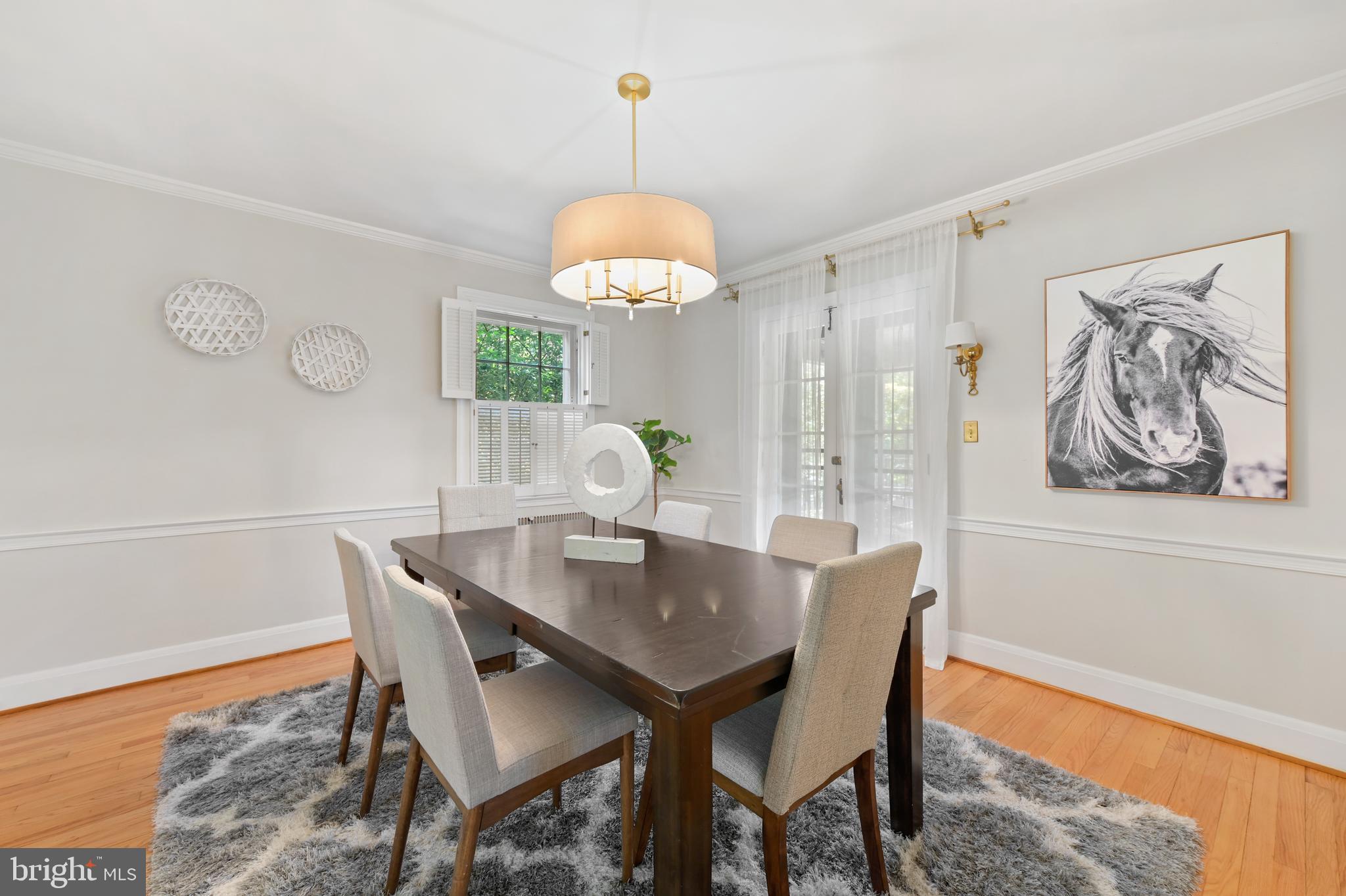 4116 Westview Road Baltimore, MD 21218 - Photo 12 of 53 Dining room