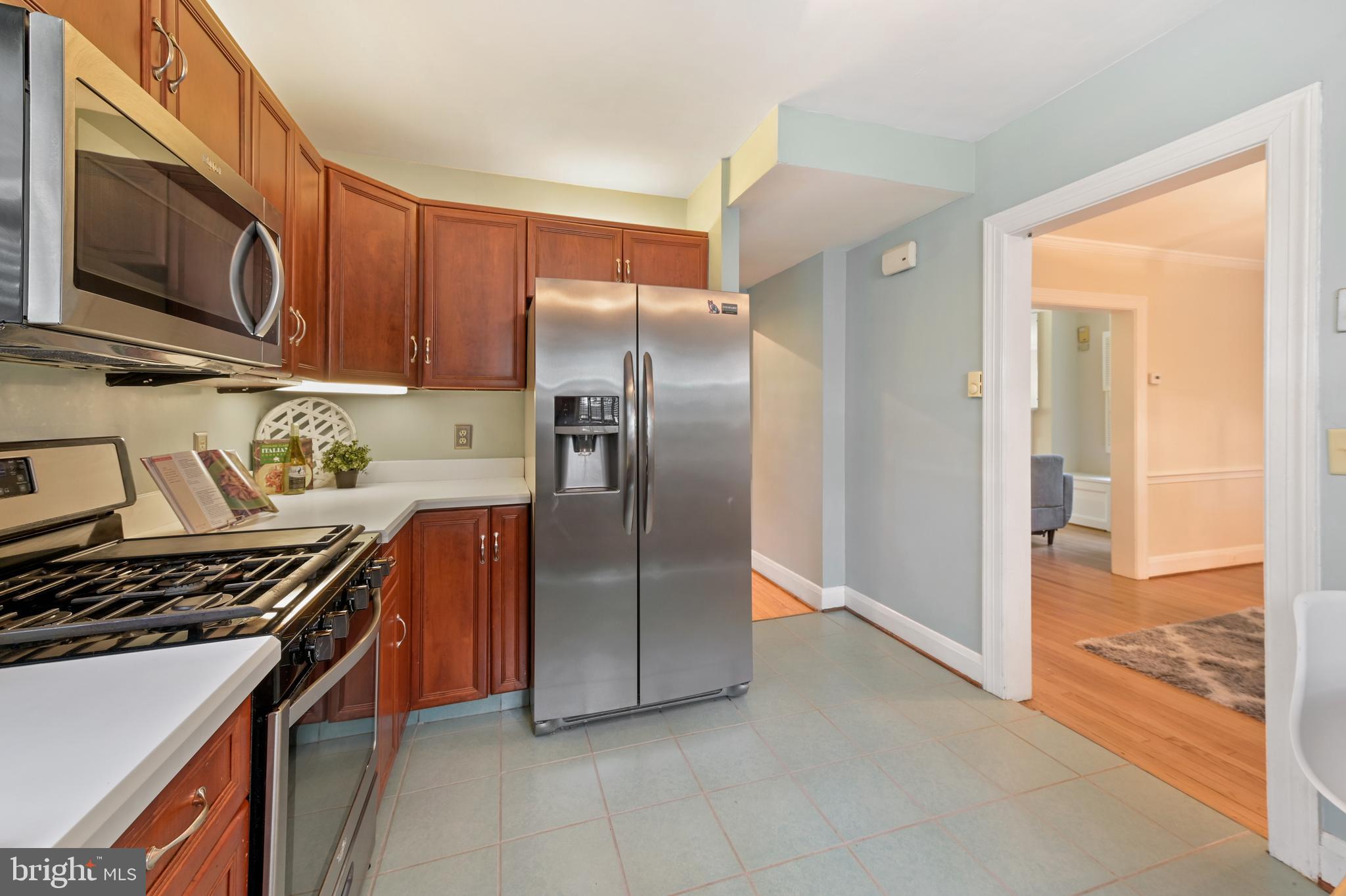 4116 Westview Road Baltimore, MD 21218 - Photo 17 of 53 Kitchen
