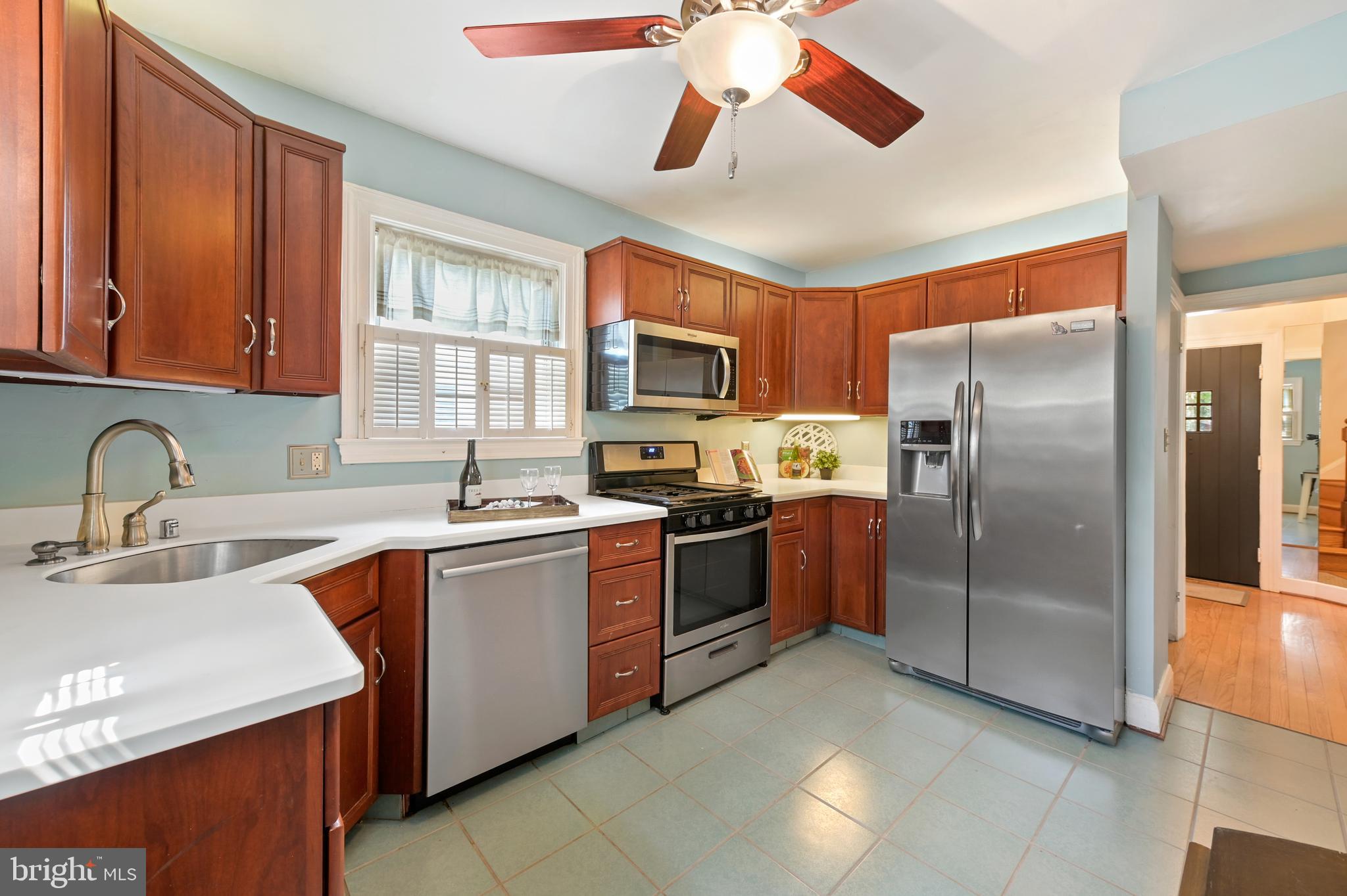 4116 Westview Road Baltimore, MD 21218 - Photo 18 of 53 Kitchen
