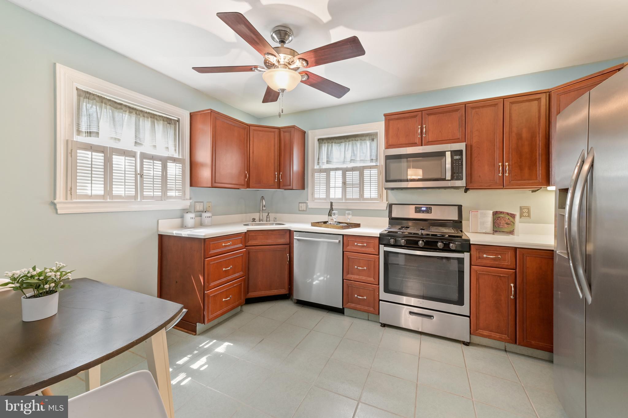 4116 Westview Road Baltimore, MD 21218 - Photo 19 of 53 Kitchen