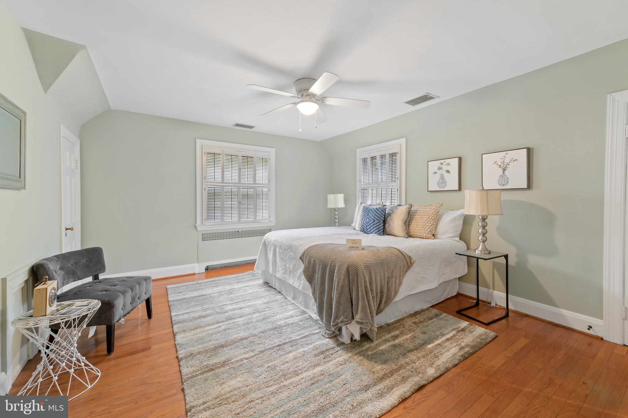 4116 Westview Road Baltimore, MD 21218 - Photo 20 of 53 Bedroom 1