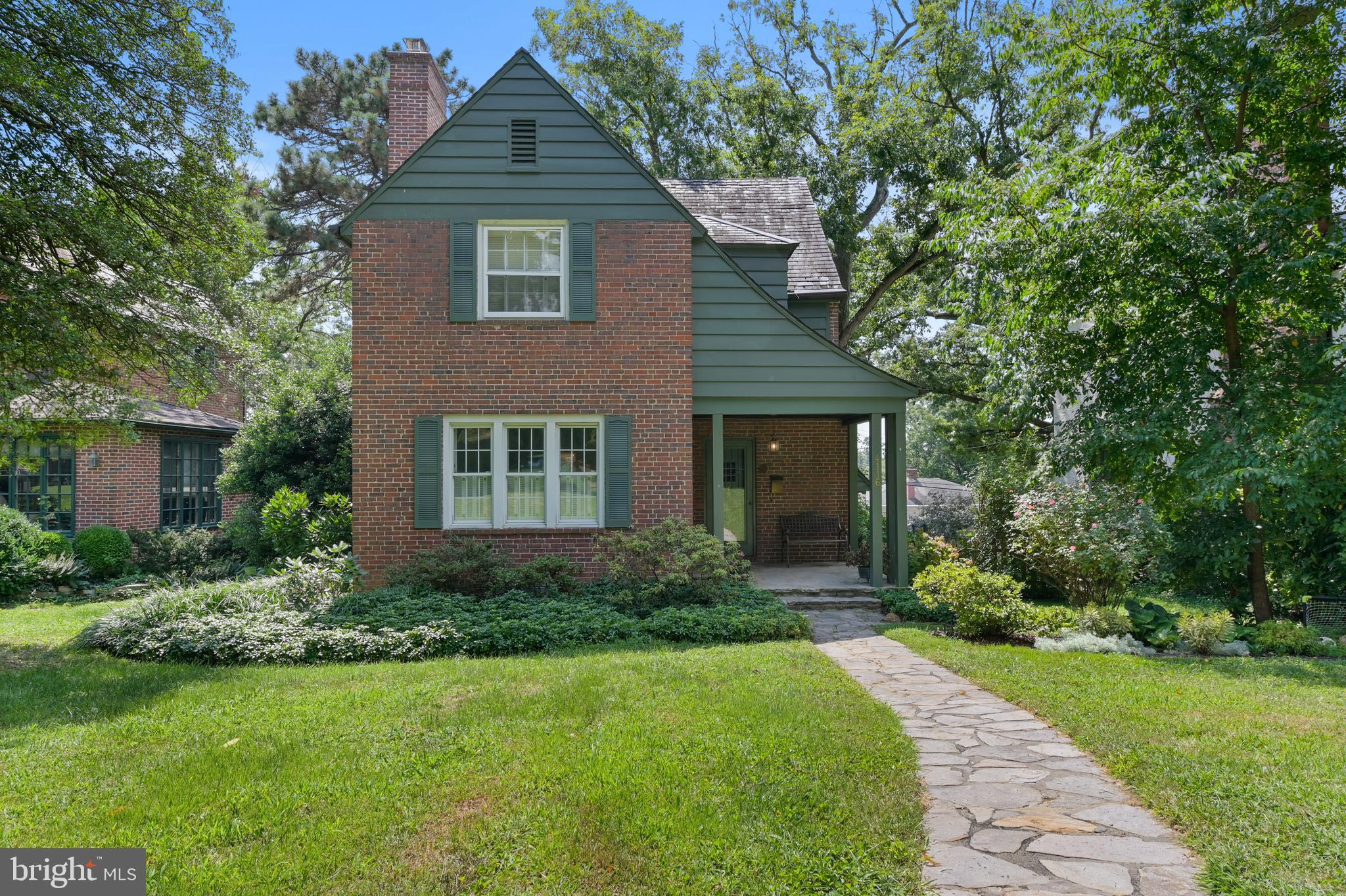 4116 Westview Road Baltimore, MD 21218 - Photo 2 of 53 Front