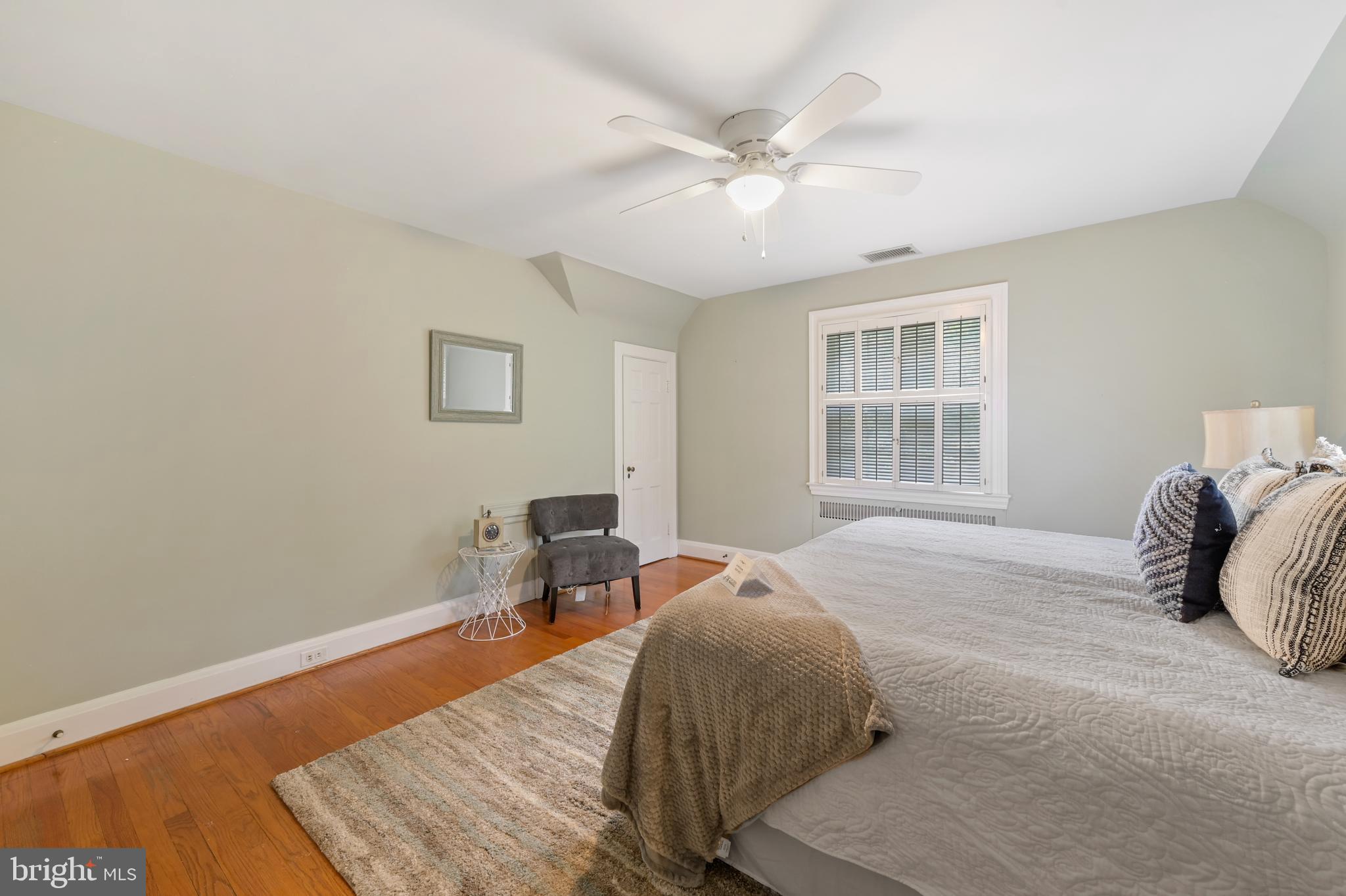 4116 Westview Road Baltimore, MD 21218 - Photo 22 of 53 Bedroom 1
