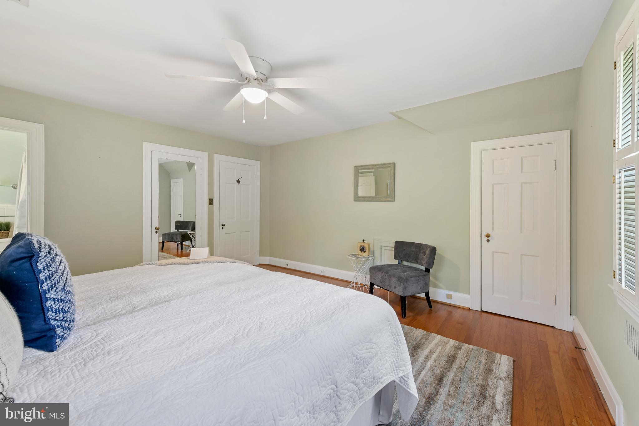 4116 Westview Road Baltimore, MD 21218 - Photo 23 of 53 Bedroom 1