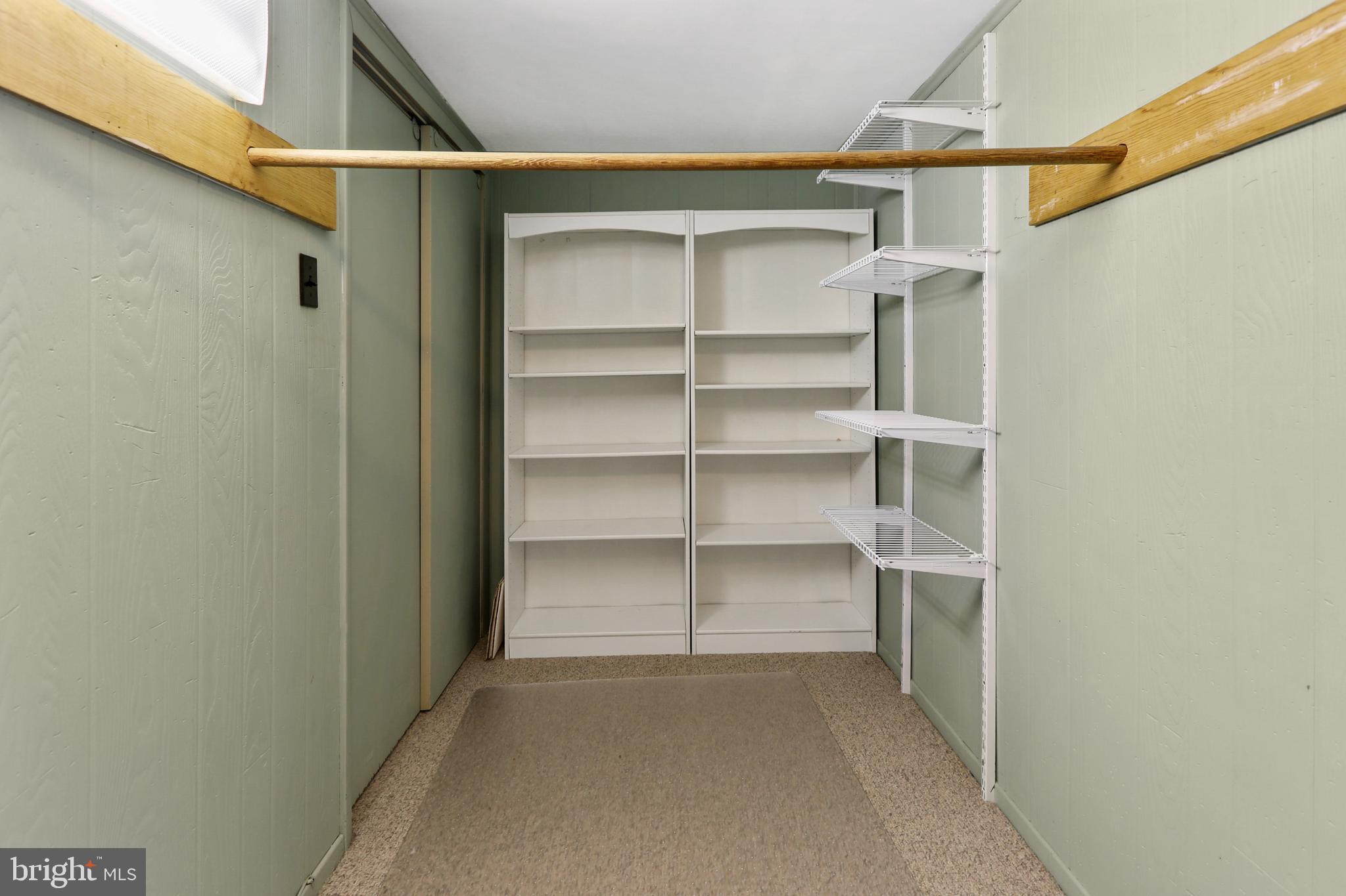4116 Westview Road Baltimore, MD 21218 - Photo 35 of 53 Bedroom 4 walk-in closet