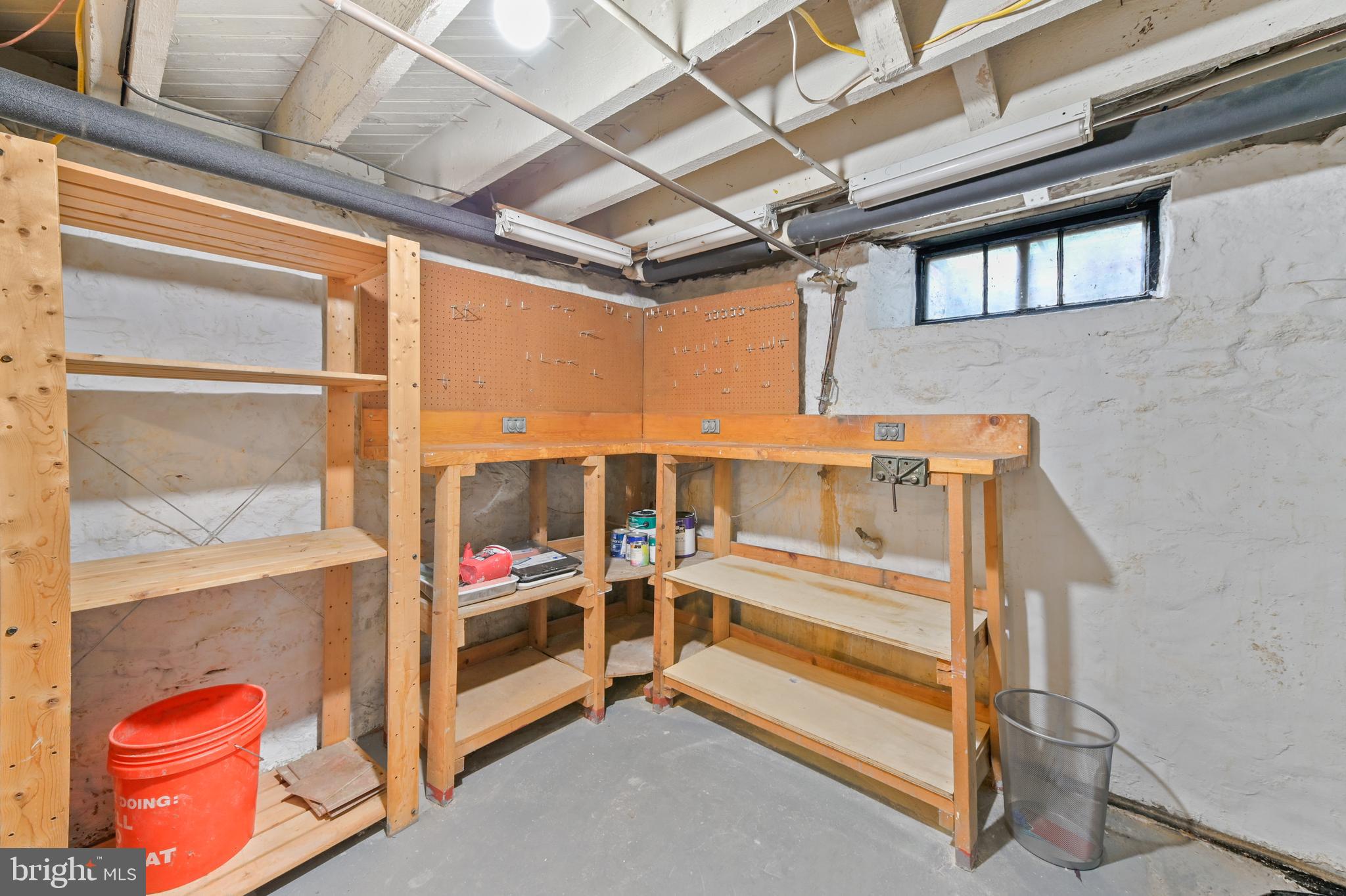 4116 Westview Road Baltimore, MD 21218 - Photo 43 of 53 Storage/utility room