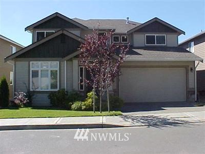 207 Quincy Place Southeast Renton, WA 98059 - Photo 1 of 1