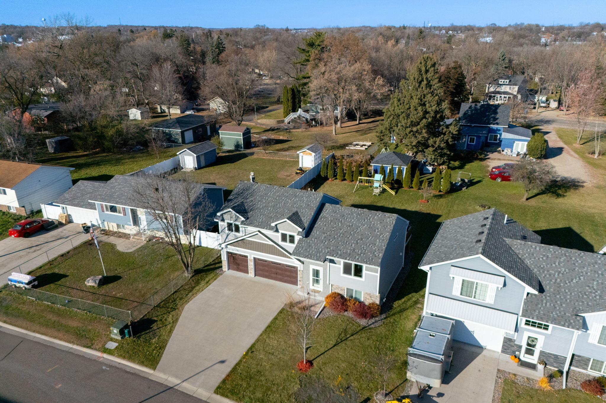 705 4th Street South Buffalo, MN 55313 - Photo 24 of 24