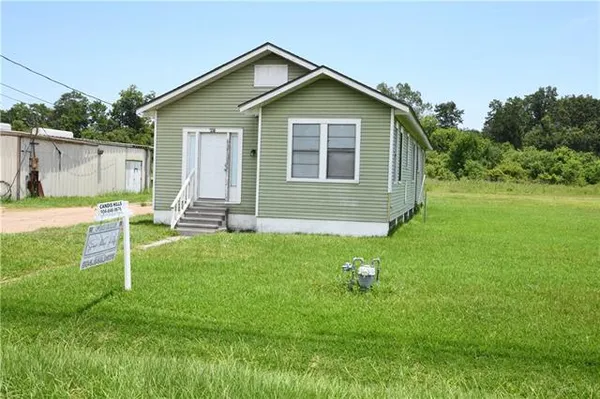 $169,000 | 258 Central Avenue, Reserve, LA 70084