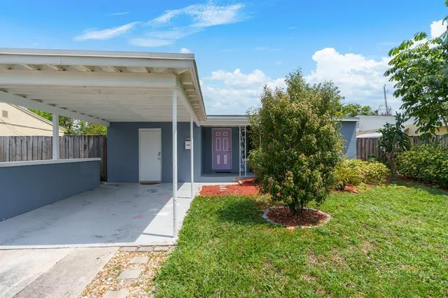 $1,150 | 361 Northeast 55th Street, Unit 2, Oakland Park, FL 33334