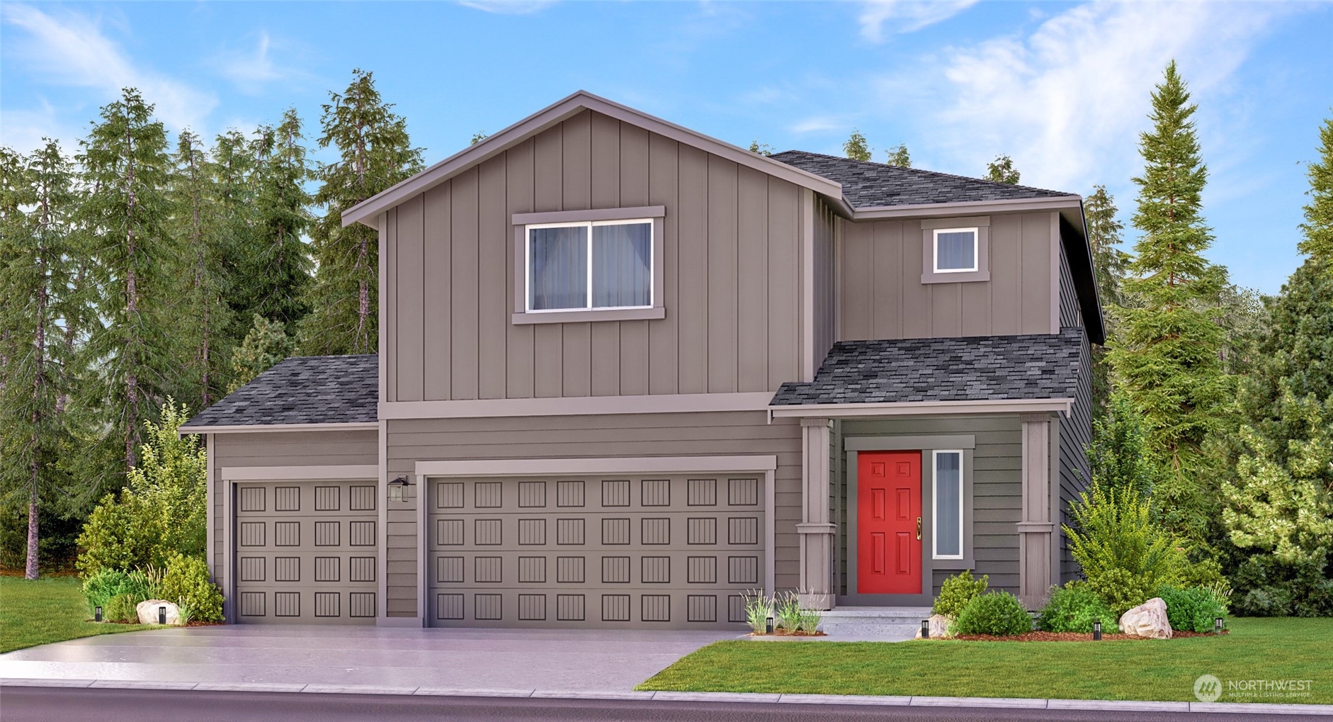 170 Northeast Olympic Ridge, Unit 131 Belfair, WA 98528 - Photo 1 of 1 Gallery Image 1