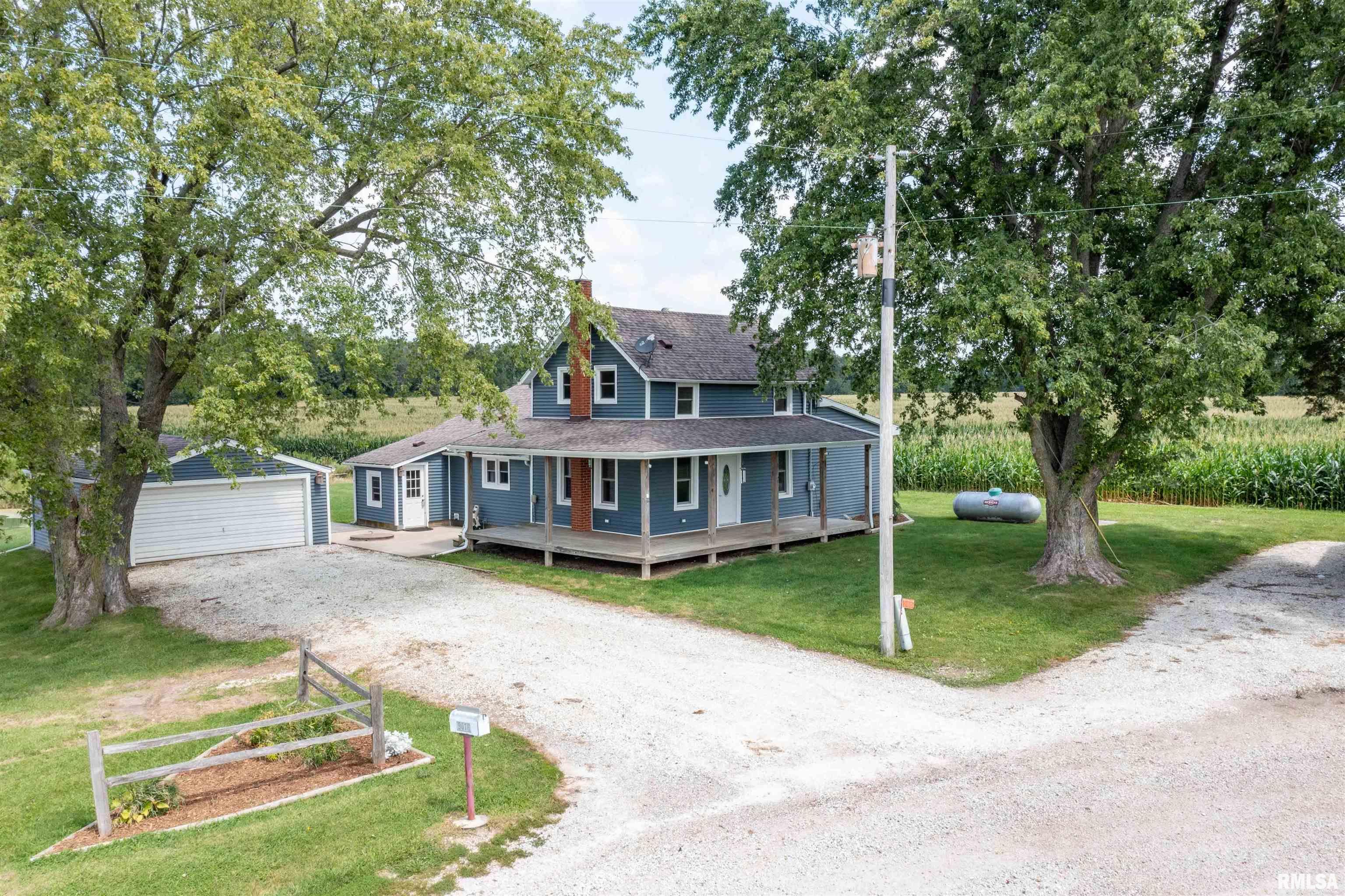 9016 East Deer Track Road Ellisville, IL 61431 - Photo 3 of 46 Gallery Image 3