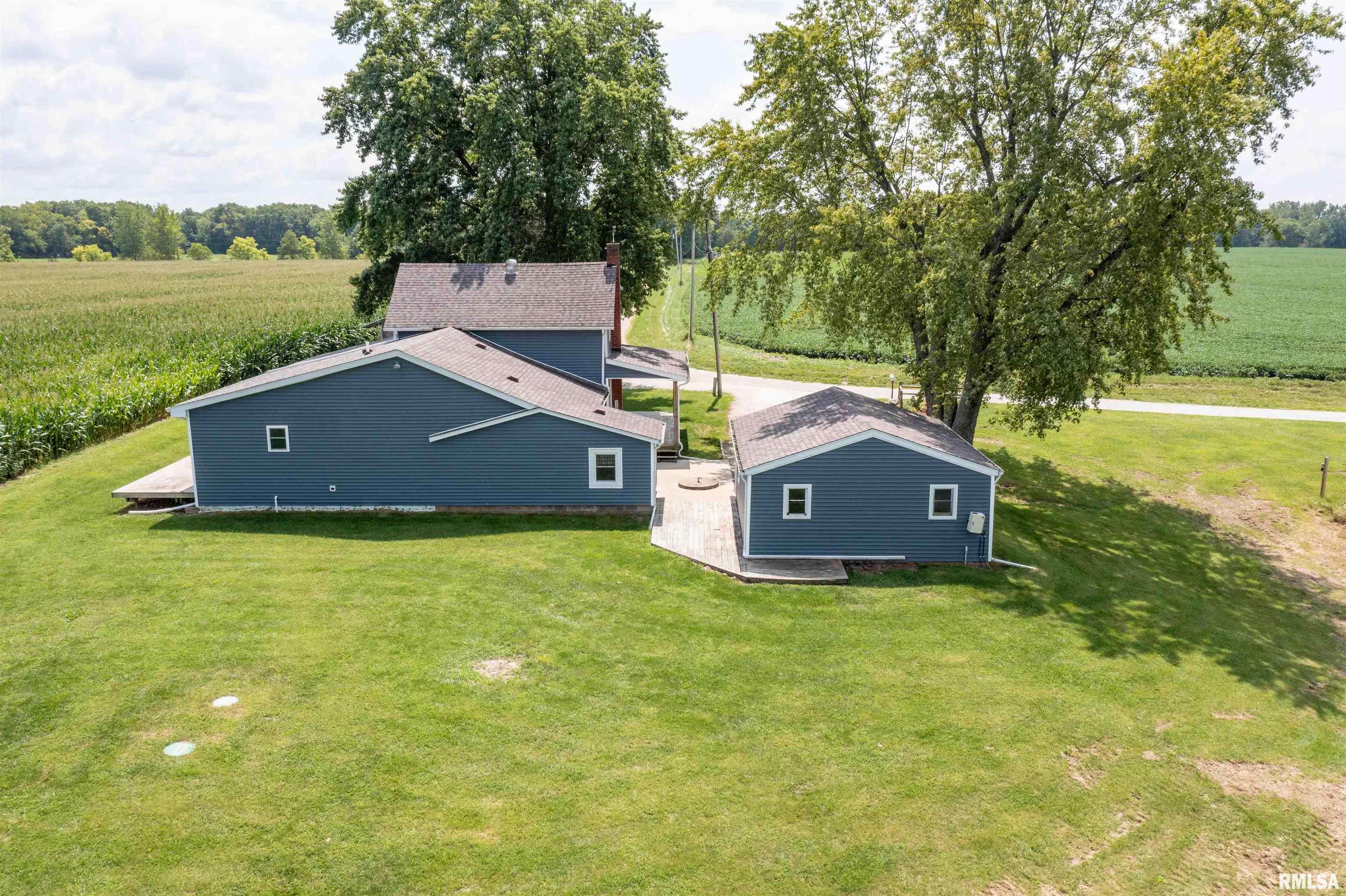 9016 East Deer Track Road Ellisville, IL 61431 - Photo 5 of 46 Gallery Image 5
