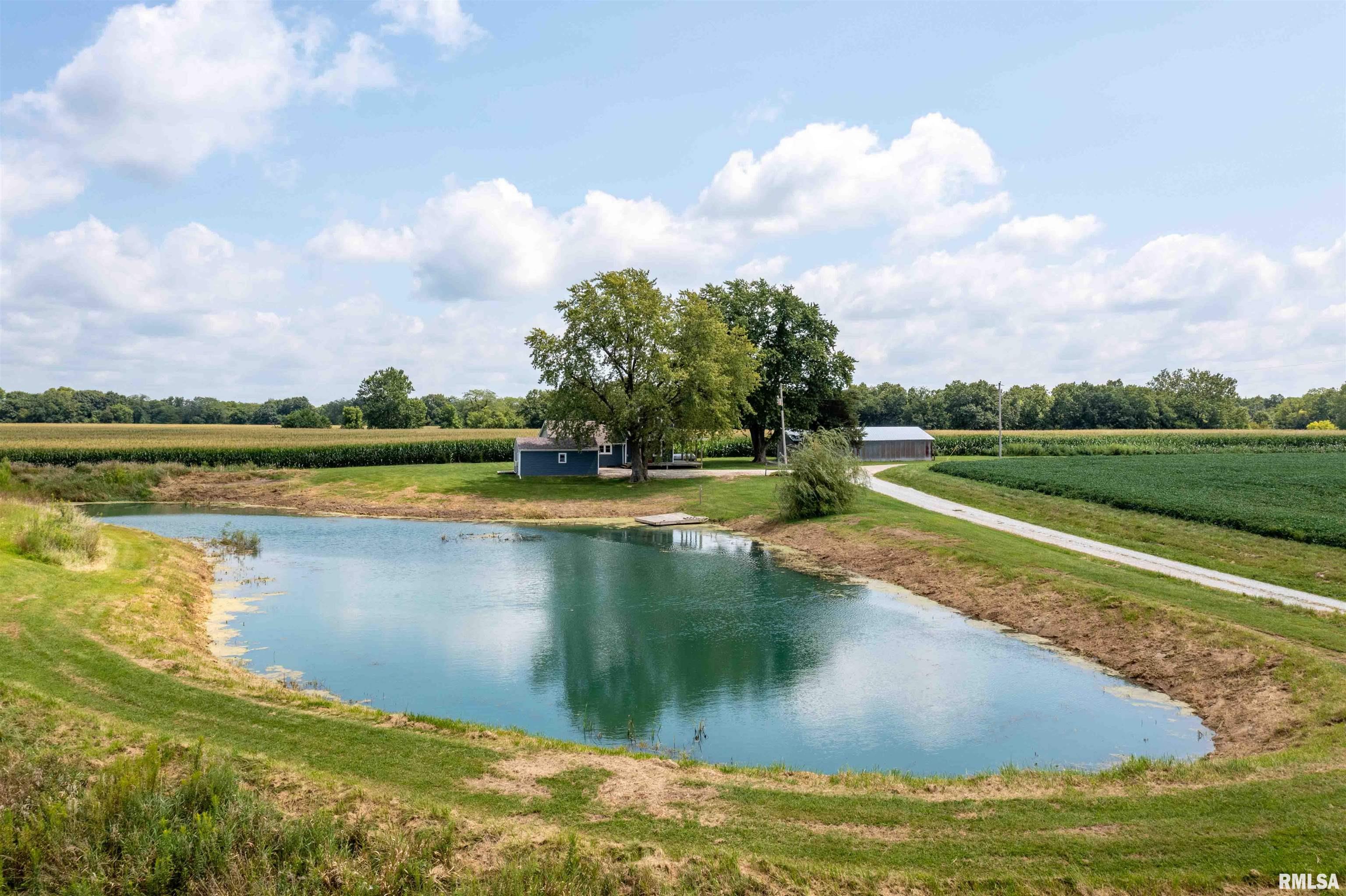 9016 East Deer Track Road Ellisville, IL 61431 - Photo 6 of 46 Gallery Image 6