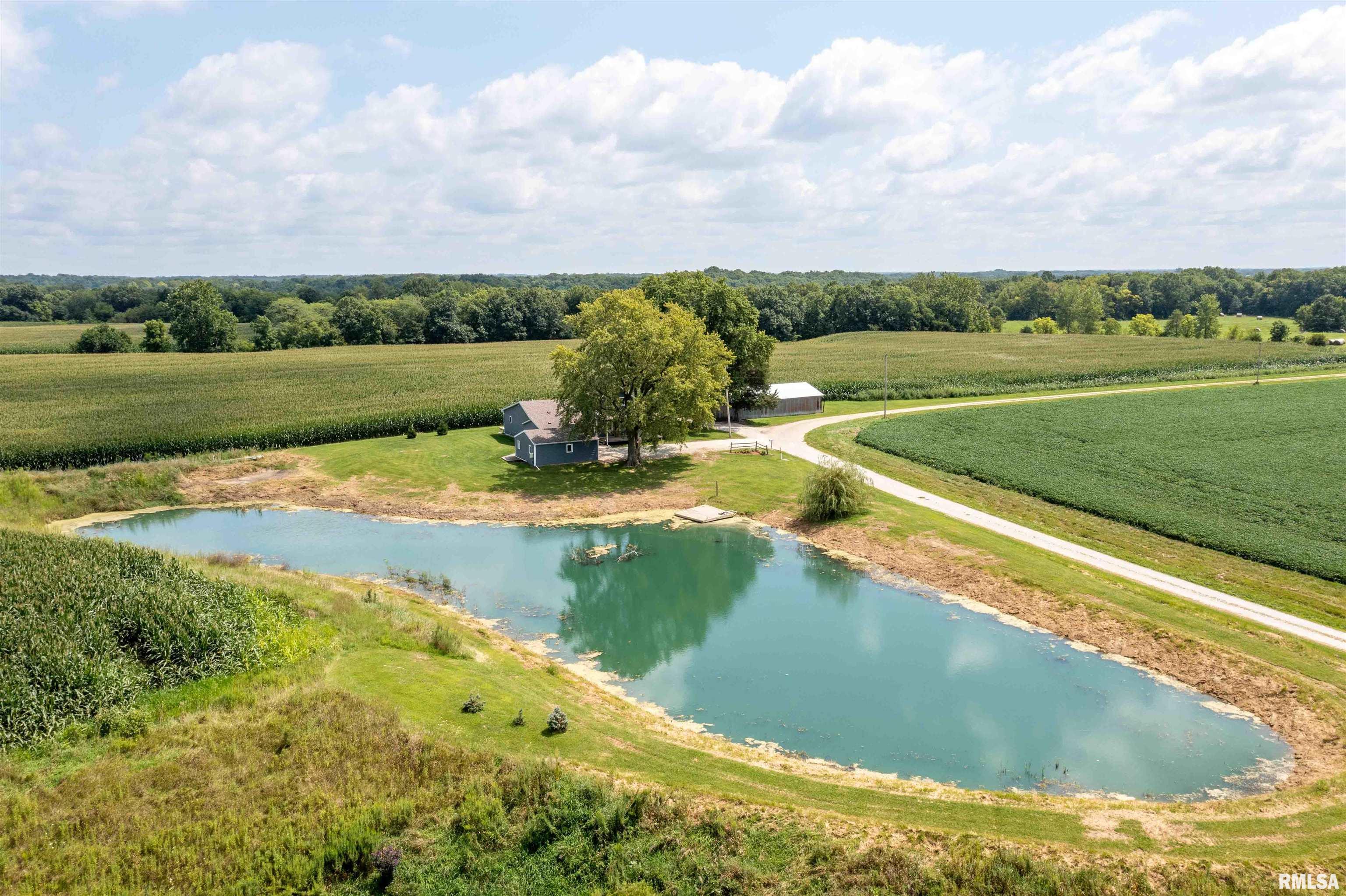 9016 East Deer Track Road Ellisville, IL 61431 - Photo 7 of 46 Gallery Image 7