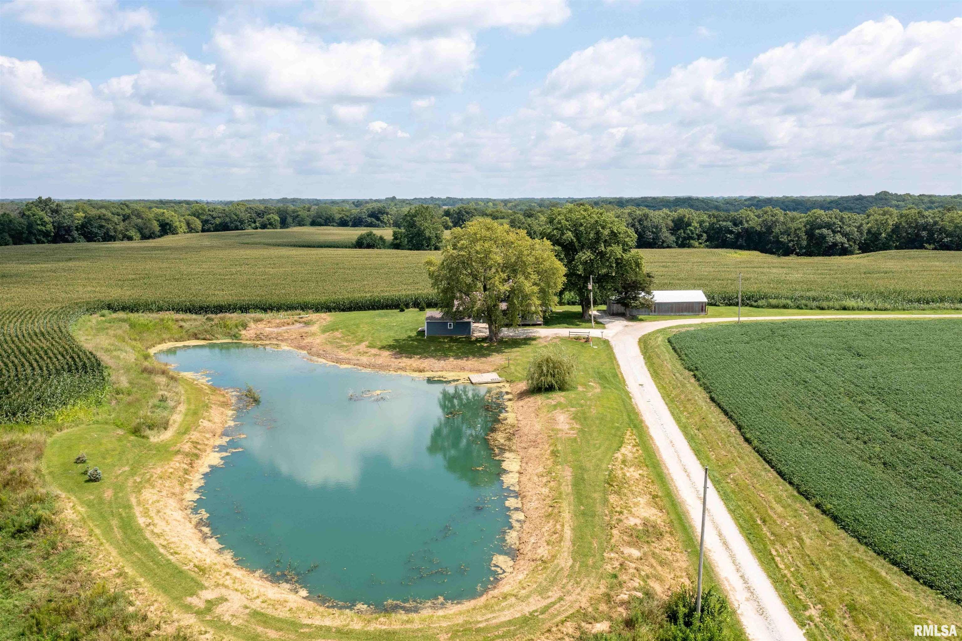 9016 East Deer Track Road Ellisville, IL 61431 - Photo 8 of 46 Gallery Image 8