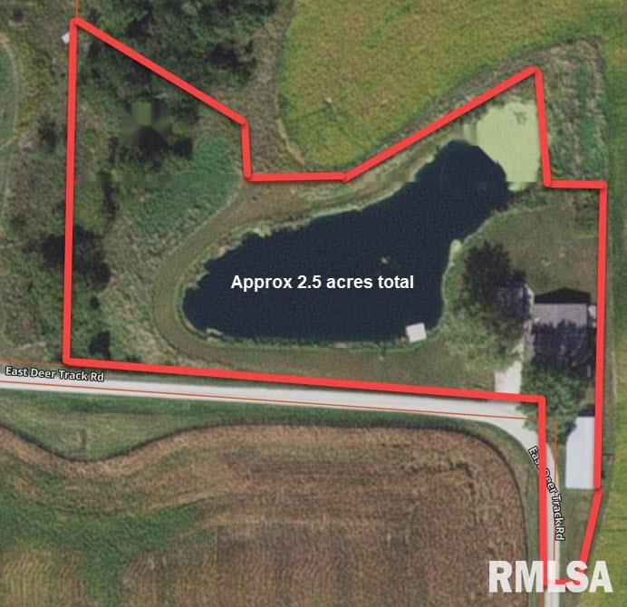 9016 East Deer Track Road Ellisville, IL 61431 - Photo 9 of 46 Gallery Image 9