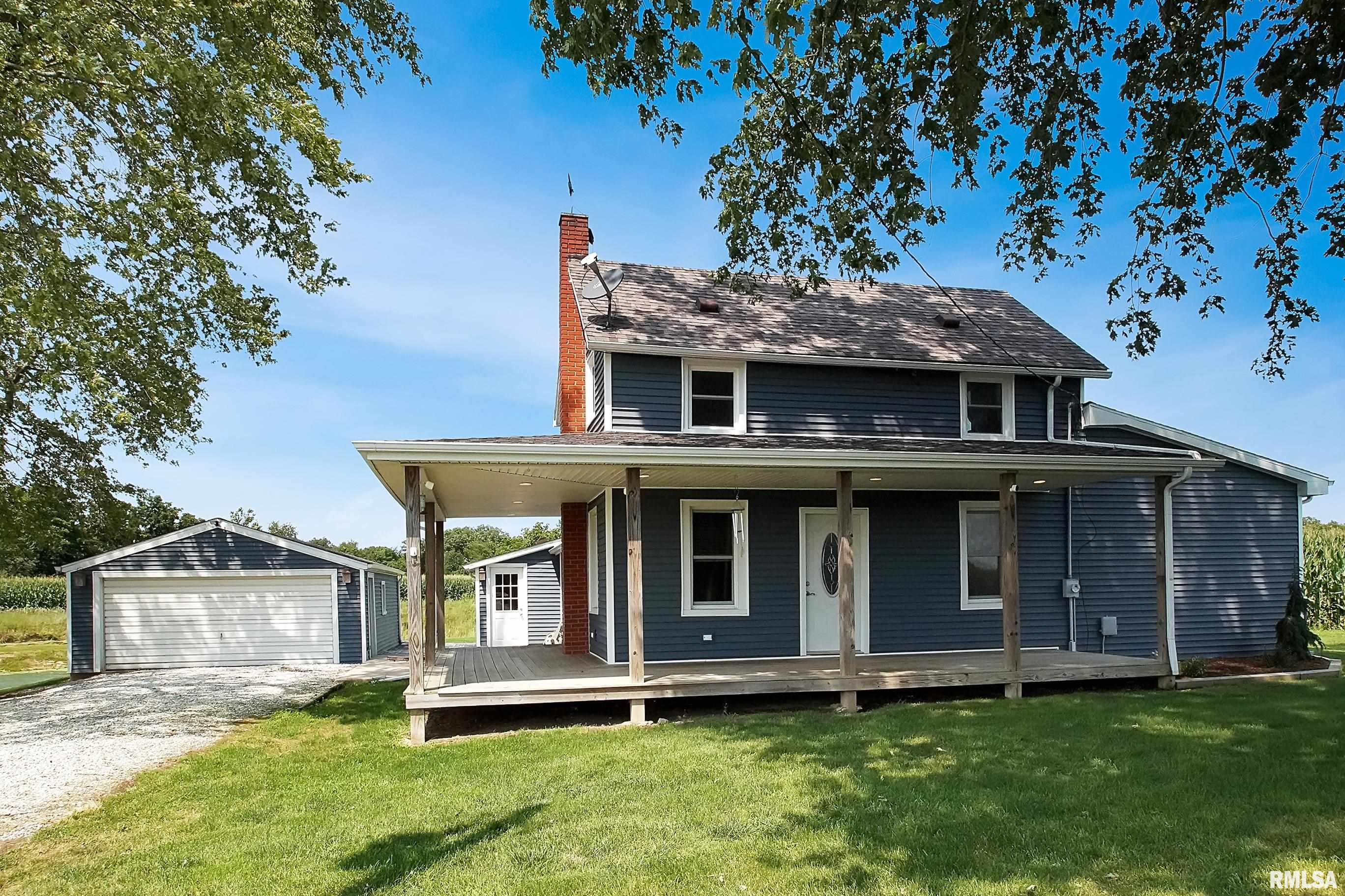9016 East Deer Track Road Ellisville, IL 61431 - Photo 10 of 46 Gallery Image 10